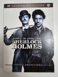 Sherlock Holmes DVD