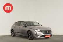 Peugeot 308 1.6 Hybrid Allure Pack e-EAT8