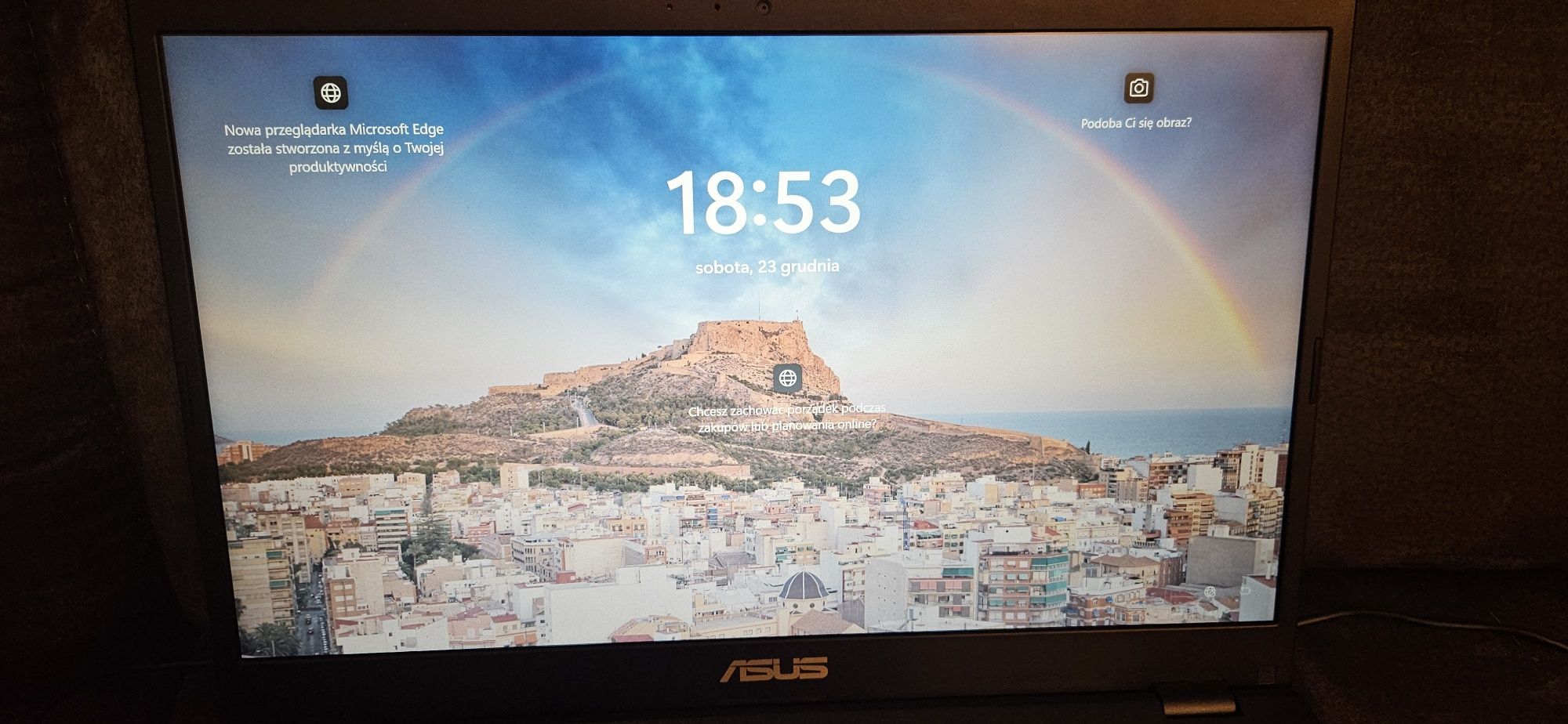 Notebook Asus E410M, 14", Intel Celeron, 4GB RAM, 128GB HDD