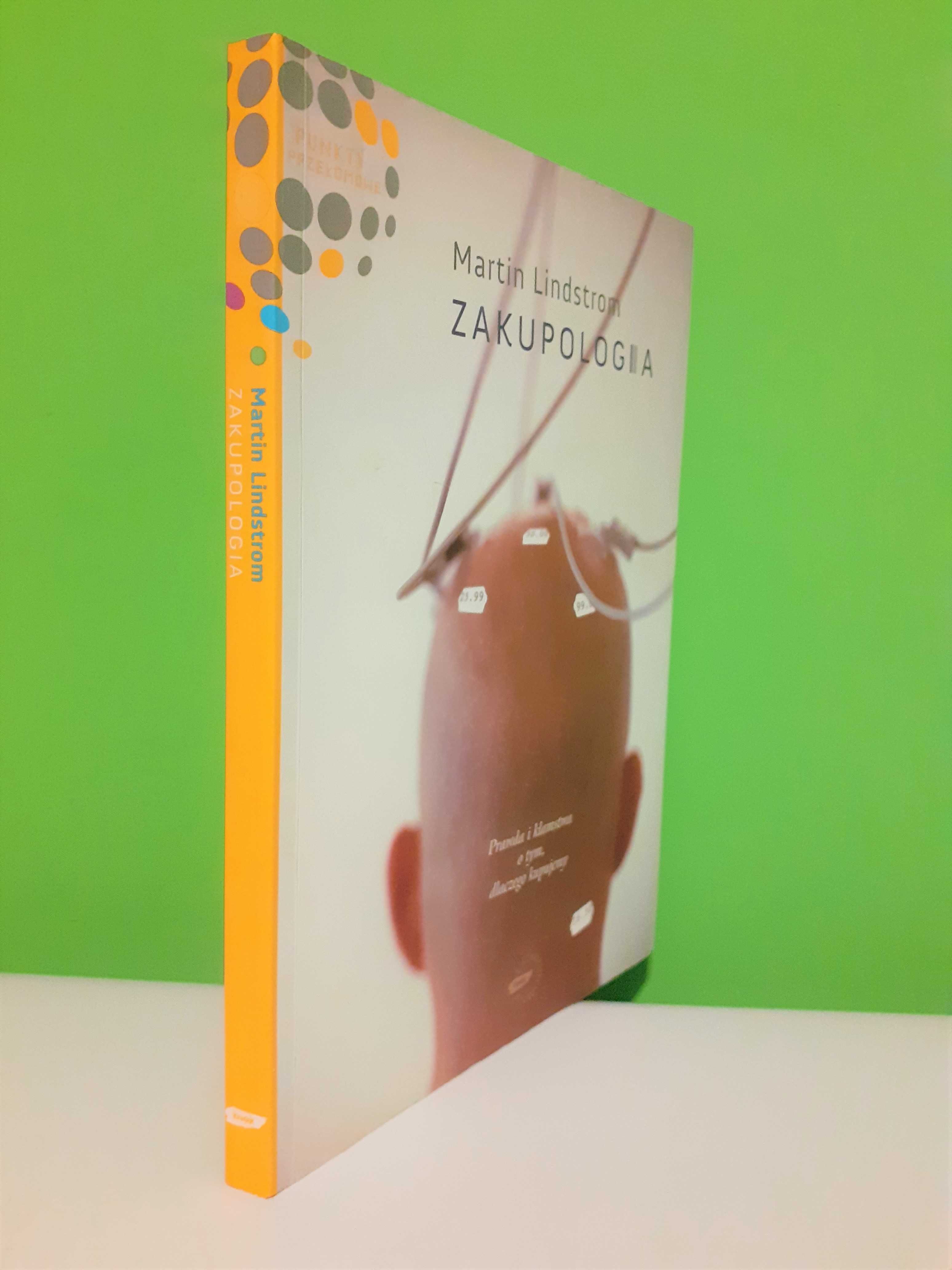 Zakupologia - Martin Lindstrom