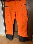 Komplet 4F snowboard/narty