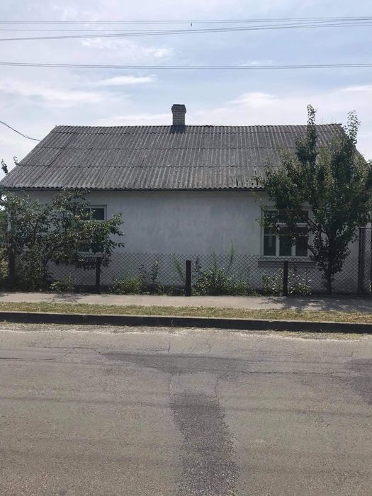 Продається будинок м. Радивилів Рівненськоі області