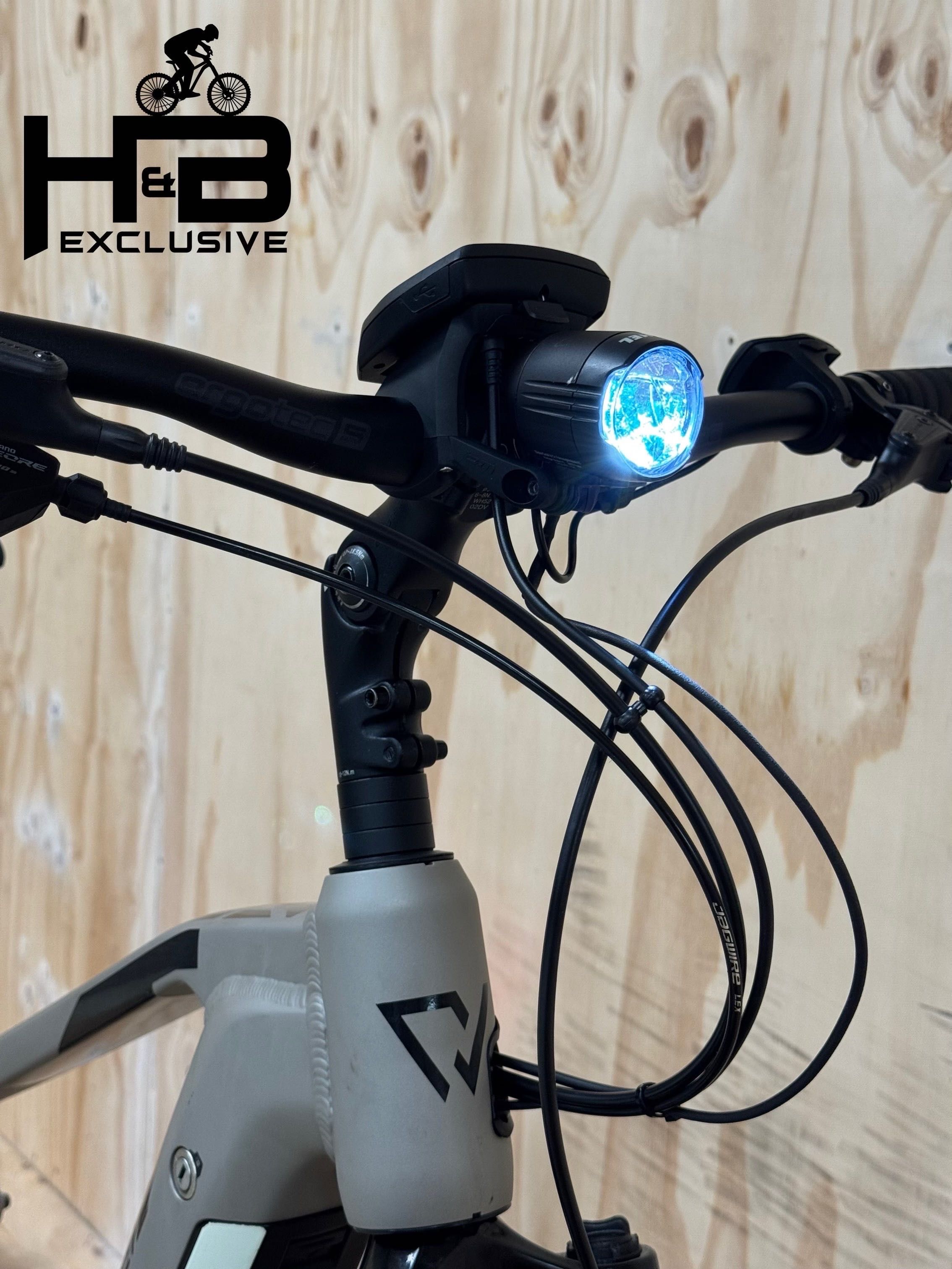 Conway Cairon X 300 Shimano Deore 2021