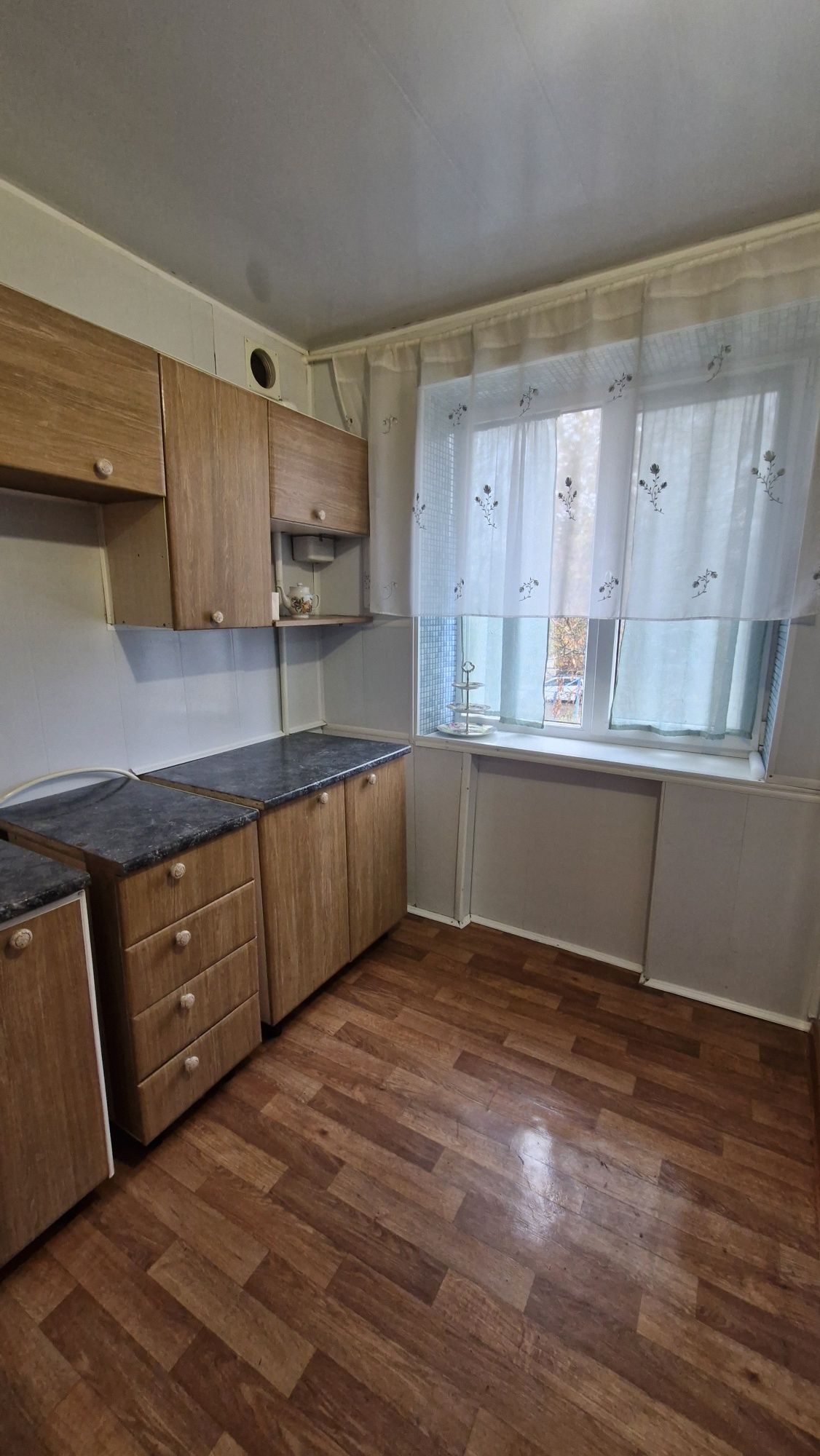 Продам 3х комнатную квартиру Варваровка