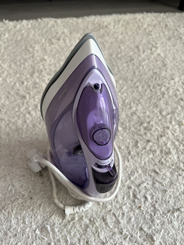 Ferro Philips 6000 Series