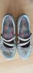 SKECHERS RELAXED FIT memory breathe and CLEAN rozm 38