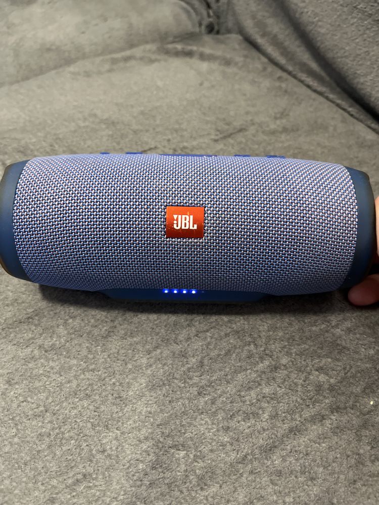 Jbl Charge 3 Głosnik Bluetooth