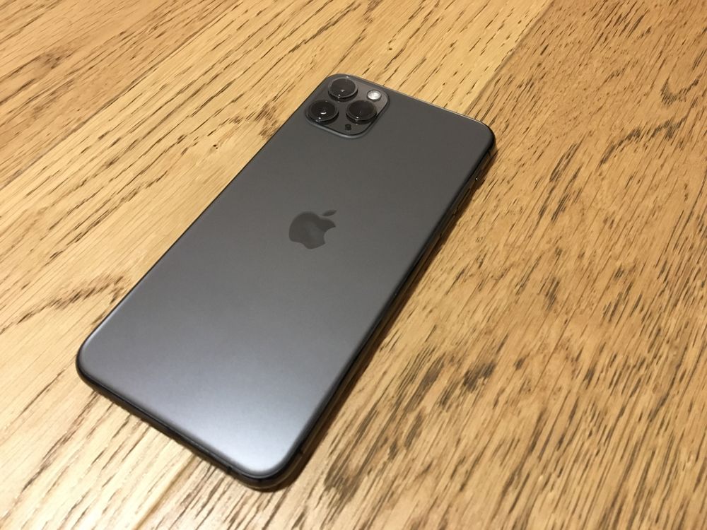 iPhone 11 pro max 512gb stan bardzo dobry