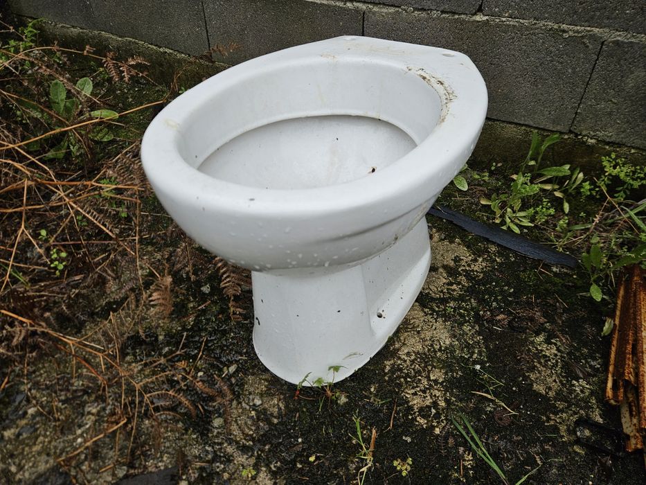 Sanita em boas condições