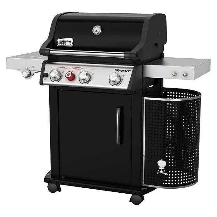 Американский Газовый гриль Weber Spirit EPX-325S GBS Smart Sear Zone