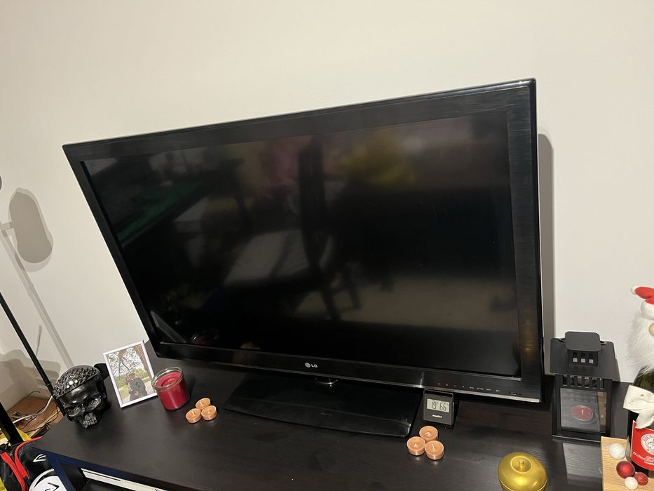 Telewizor LG42CS460