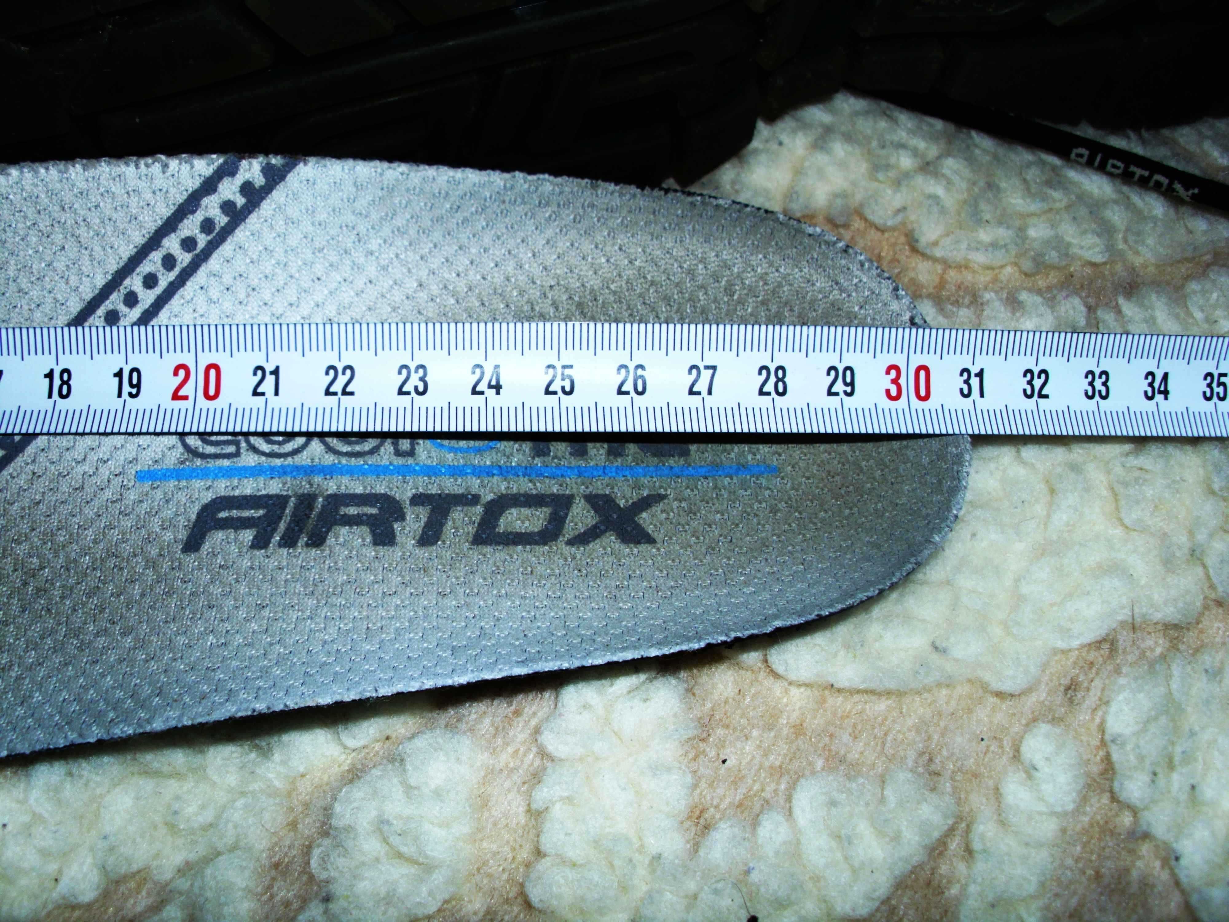 Buty AIRTOX TX2  robocze  S3   r. 46  st BDB