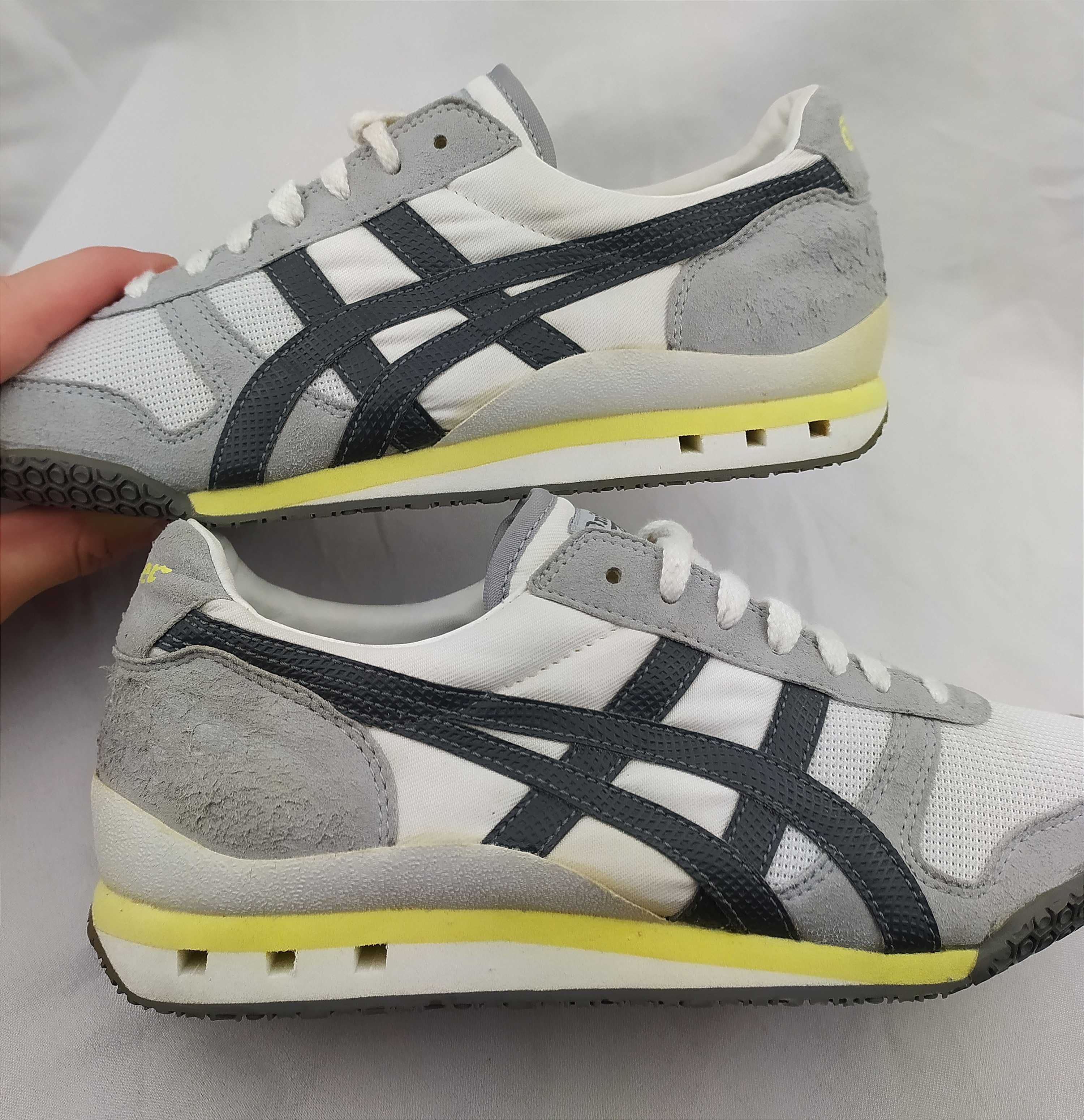 Класні кросівки Asics onitsuka tiger оригінал Асікс 38,5 р 24,5 см