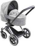 Cybex wózek dla lalek, 36-42 cm, wózek 3 w 1