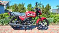 Продам новий мотоцикл SPARK SP150R-11,м.Синельникове,м-н "Мото-Рай".