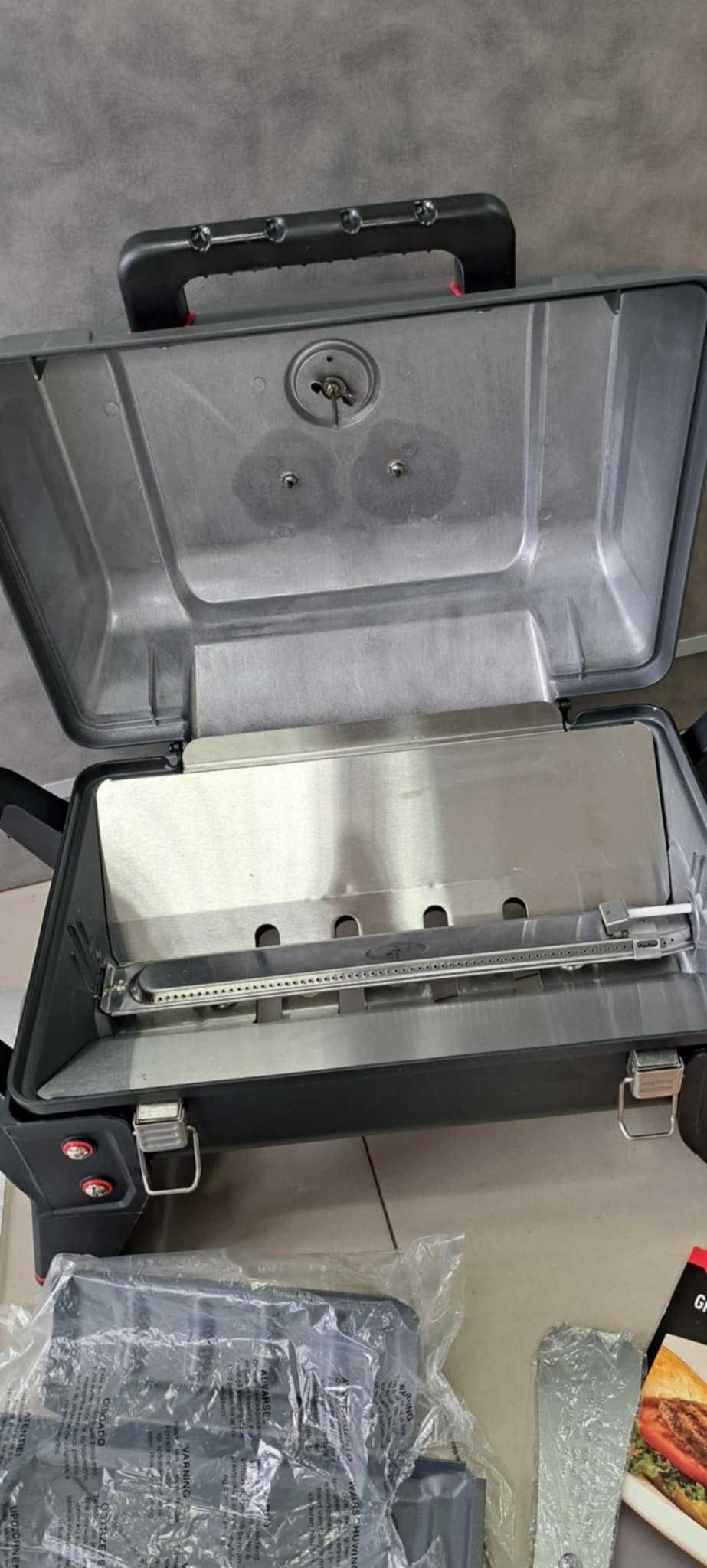 Grill gazowy Char-Broil Grill 2 GO X200