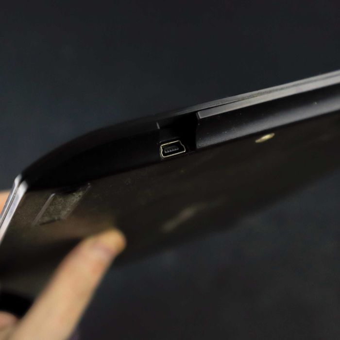 Графический планшет huion h610pro v2