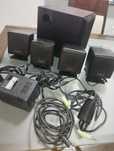 Sistema de som Cambridge soundworks