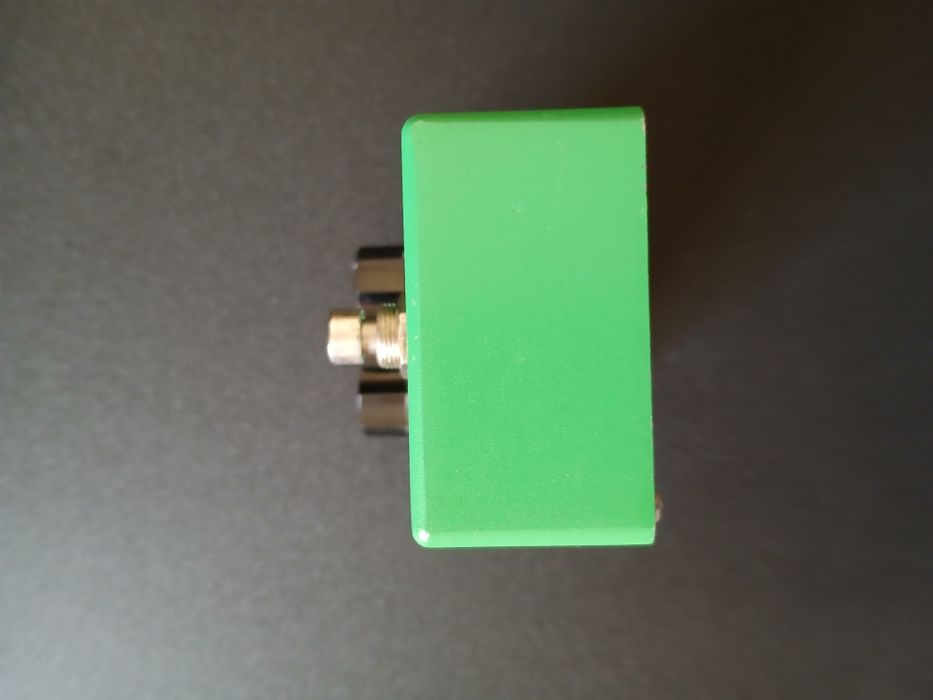 Maxon OD808 Overdrive