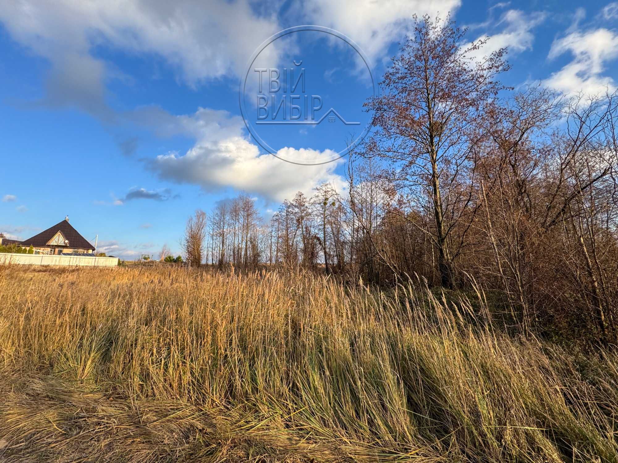 Продам Ділянку Петрушки 10 соток