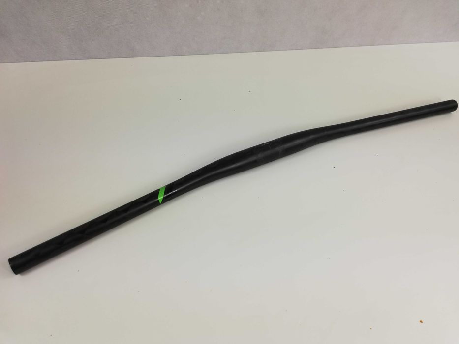 Kierownica Newmen Advanced carbon 31.8X740mm