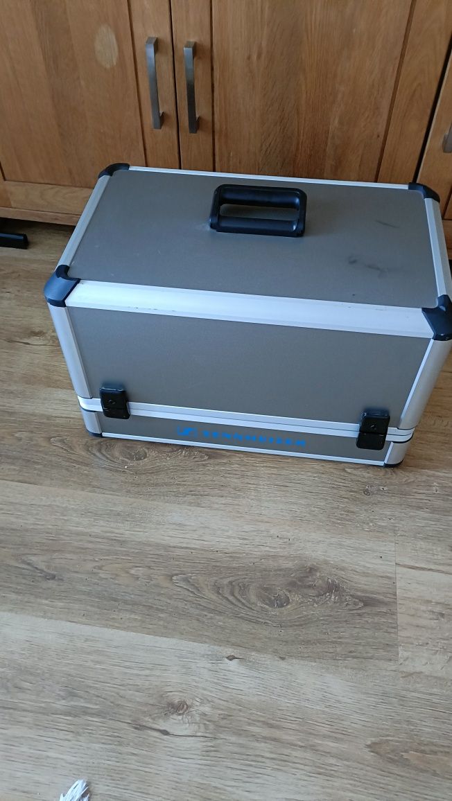 System do oprowadzania wycieczek Sennheiser Ezl 1030 20L słuchawki
