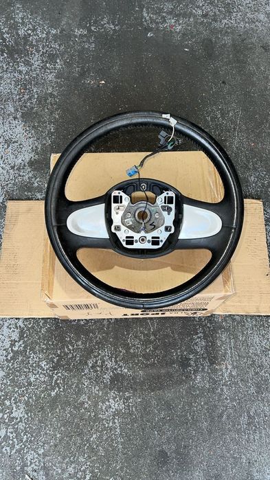 Volante Mini Coper