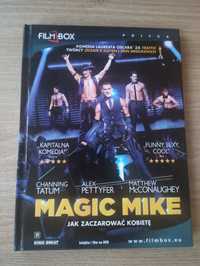 Magic Mike _DVD _Tatum/McConnaughey