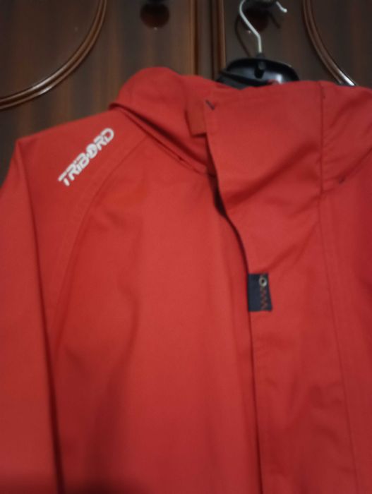 Parka Homem tamanho XL como novo