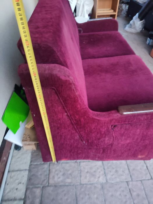 Безкоштовно. Диван малютка 150*80*80 см. Самовивіз Винники.