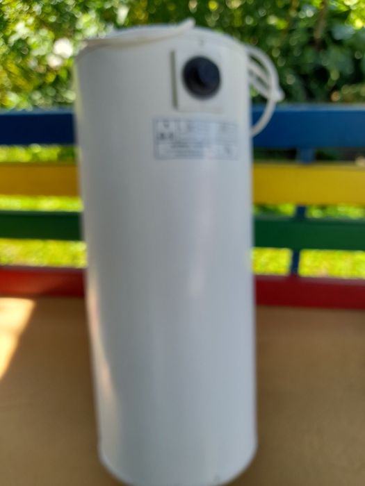 Bolierek elektryczny 1500W 10litrów