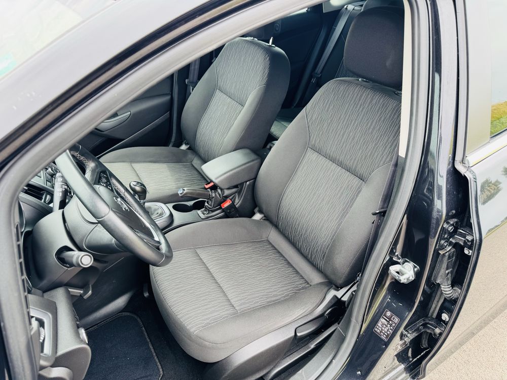 Opel Astra J 1.6 CDTI 136KM Lifting 2015.rok Led Navigacja Bezwypadek