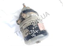 Енергоакумулятор MAN МАН TGX ТГХ TGA ТГА TGS 81504106867!!