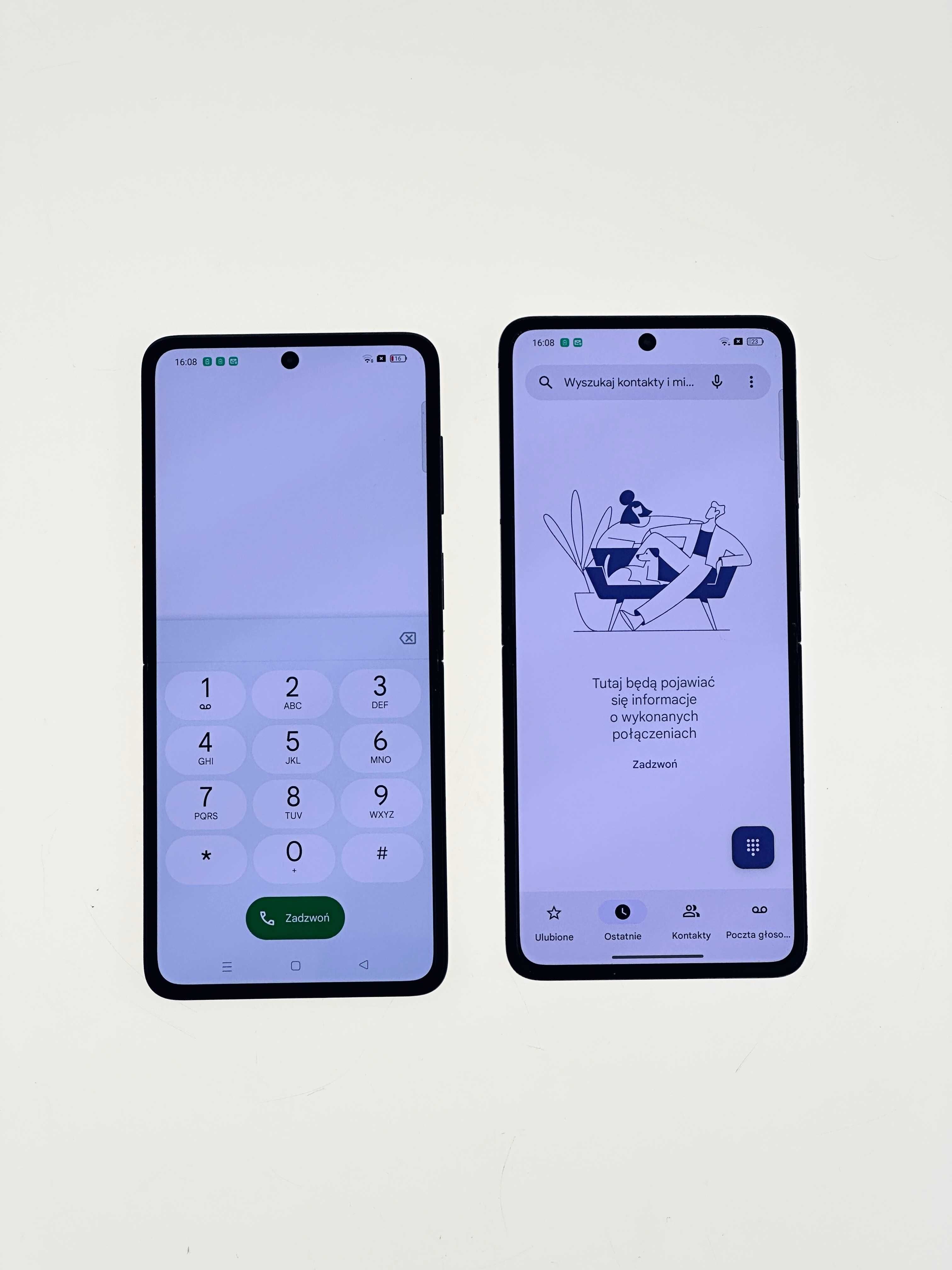 Oppo Find N2 Flip 256Gb GWARANCJA