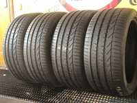 285/40/21 315/35/21 R21 Pirelli Pzero N0 Porsche Cayenne лето