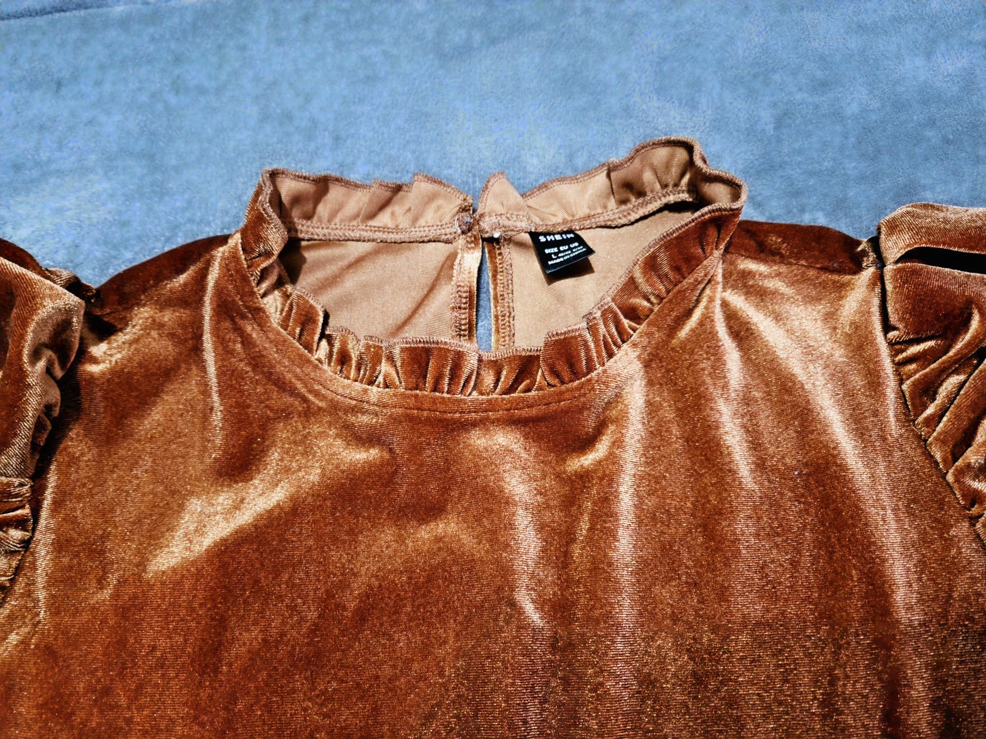 Camisola de senhora