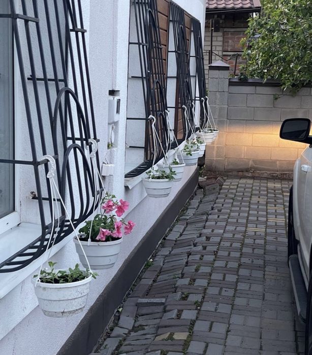 Продам будинок 90 кв.м. Дніпро