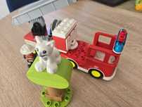 LEGO Duplo Straż Pożarna 10969