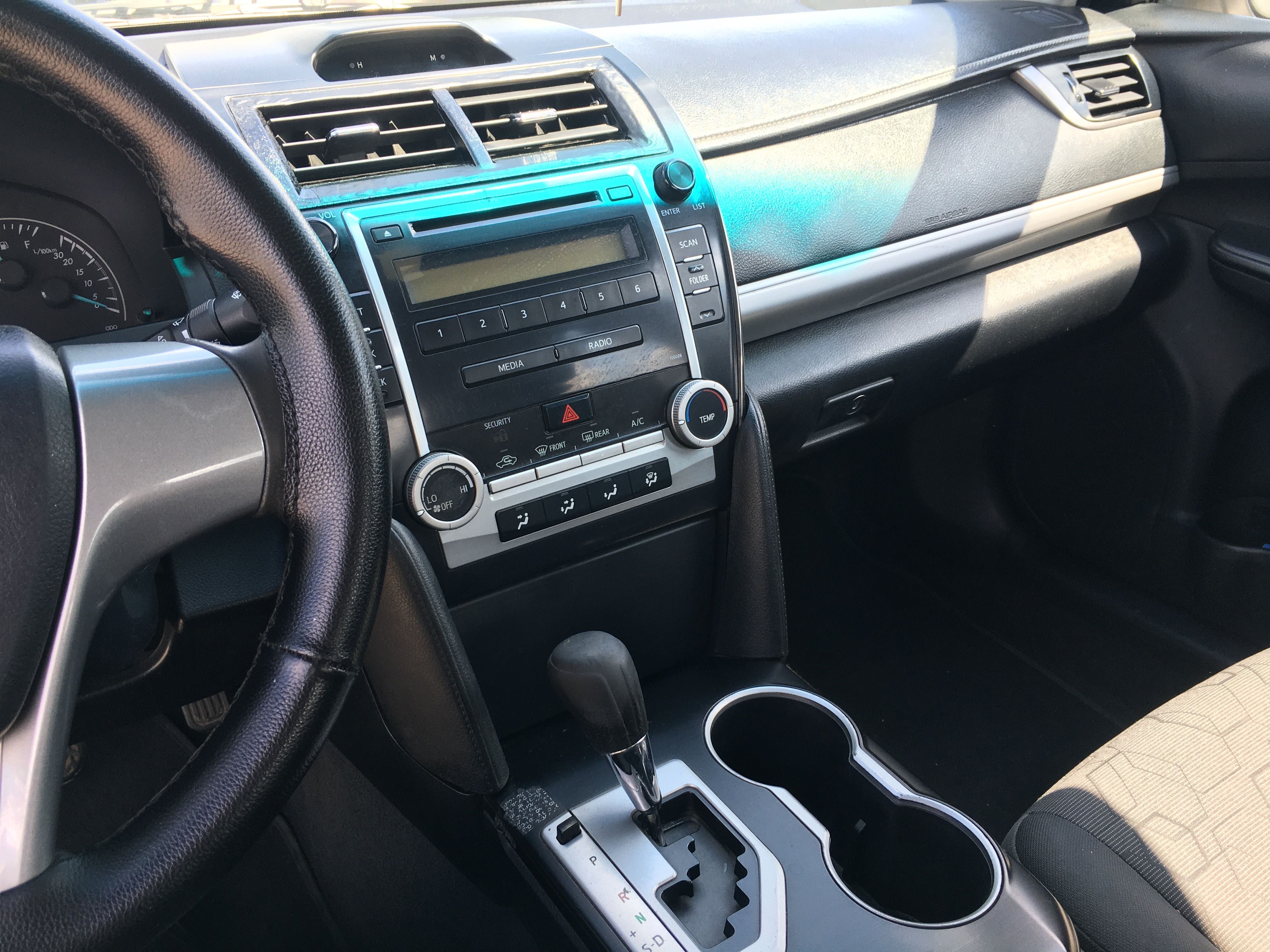 Продам  авто Toyota Camry