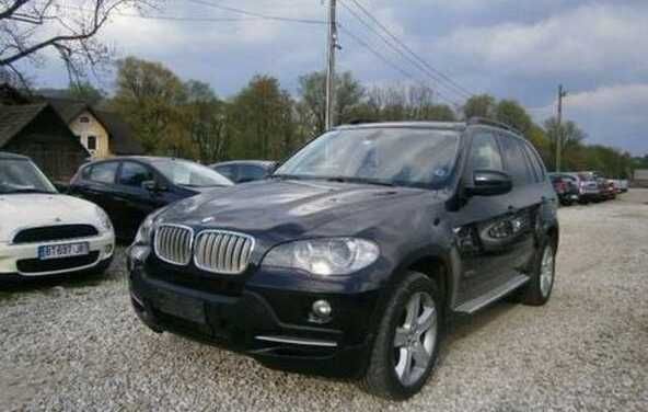 Авторозбірка БМВ Х5 Е70 Розборка Деталі Запчастини BMW X5 E70 Шрот ГУР