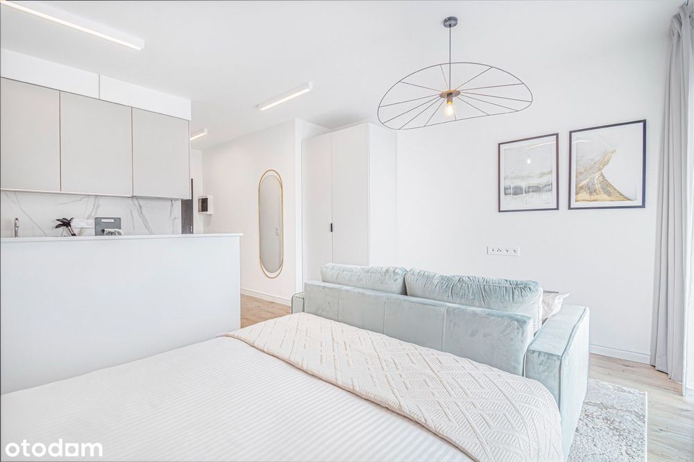 Vonder UpTown | apartament 1-pok. | 7