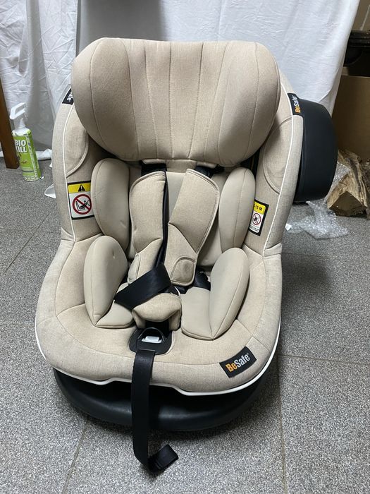 Cadeira auto IZI MODULAR I size