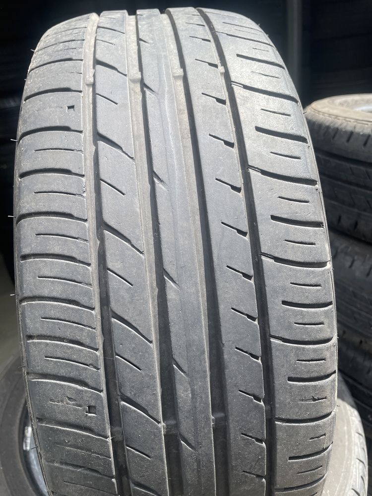 Шини резина 195/55/15 r15 Falken пара літні