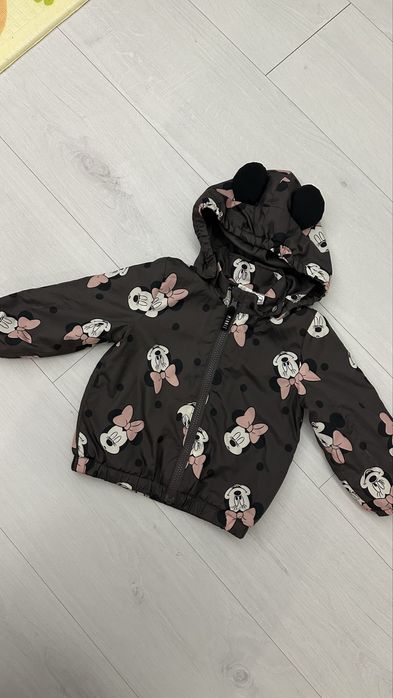 Куртка ,вітровка h&m