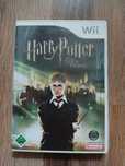 Harry Potter Wii