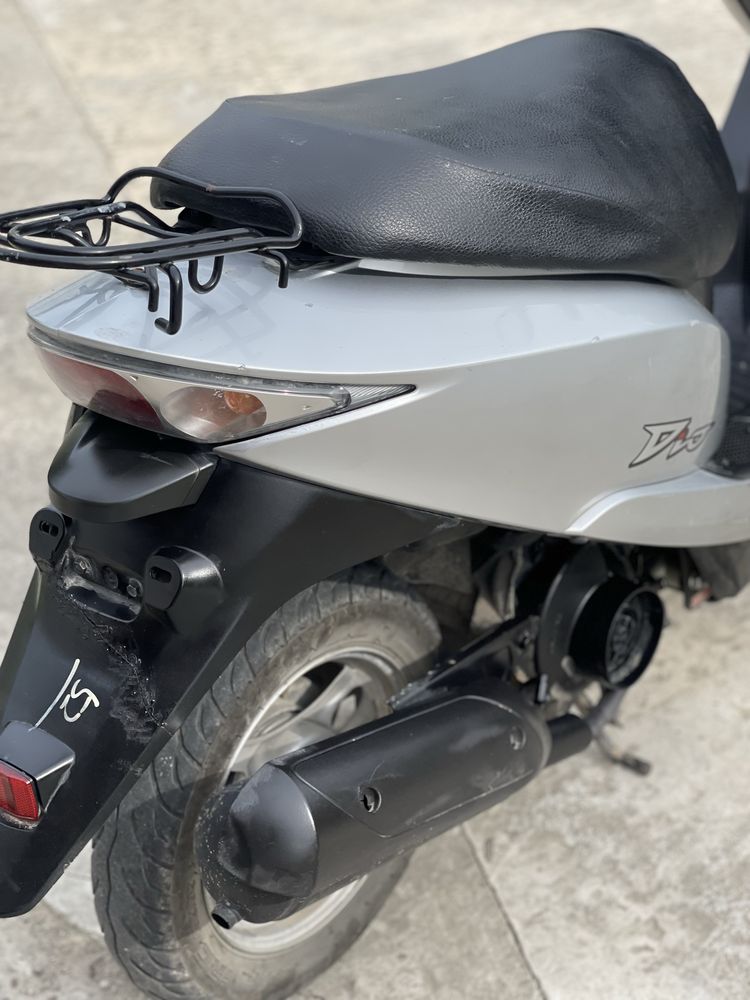 Honda dio 62 в гарному стані | Доставка