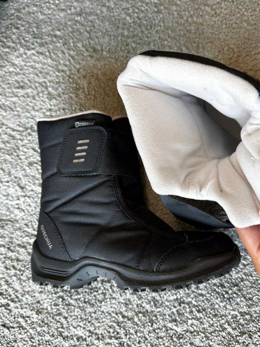 Botas QUECHUA SH100 de Criança n.º 32