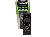 Dyktafon om system olympus WS-883