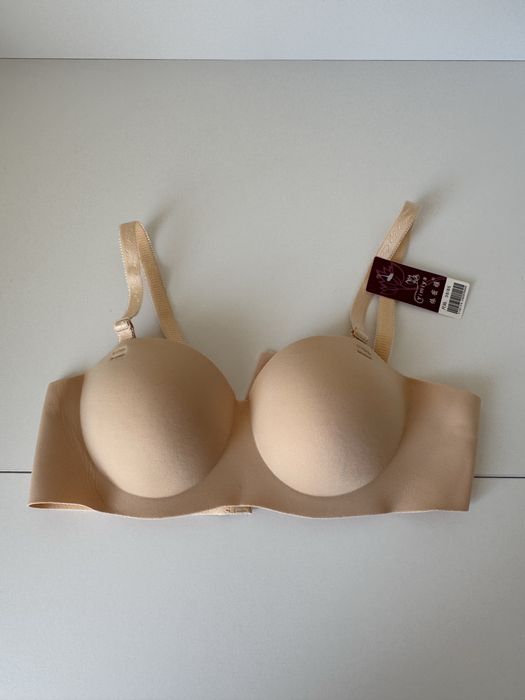 Безшовний топ Анжеліка 80А