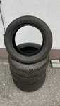 opony zimowe kleber krispal hp3 225 55 r17